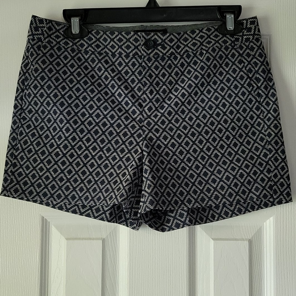 Banana Republic shorts